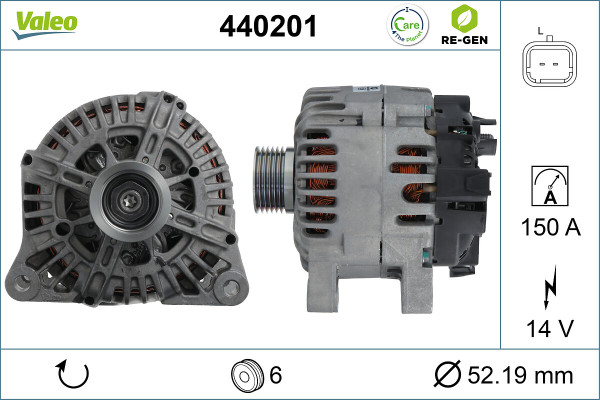 440201 VALEO
