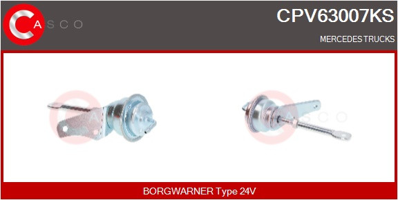 CPV63007KS