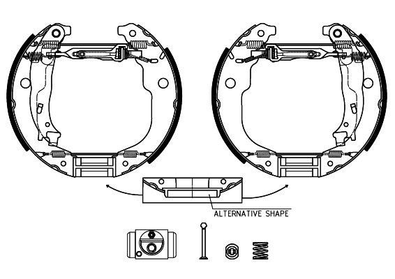 8DB 355 022-951 HELLA