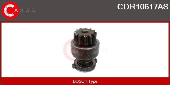 CDR10617AS