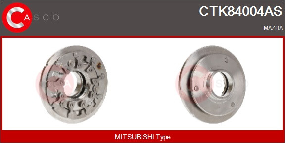 CTK84004AS