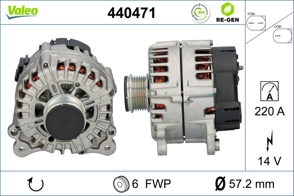 440471 VALEO