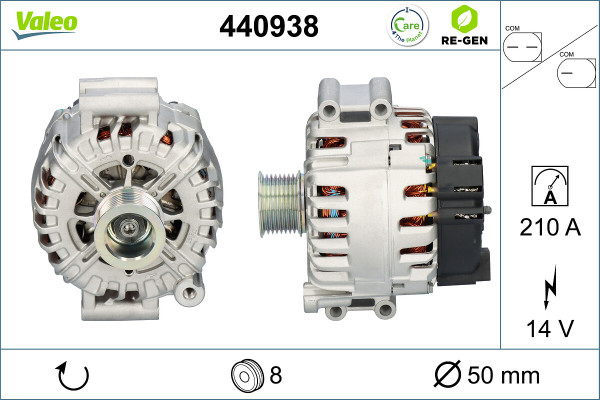 440938 VALEO
