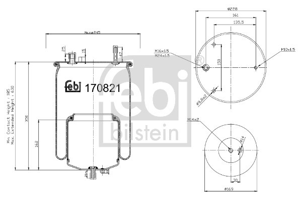 170821 FEBI BILSTEIN