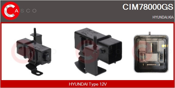CIM78000GS
