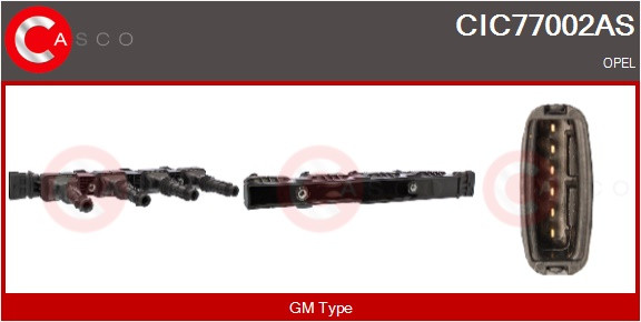 CIC77002AS