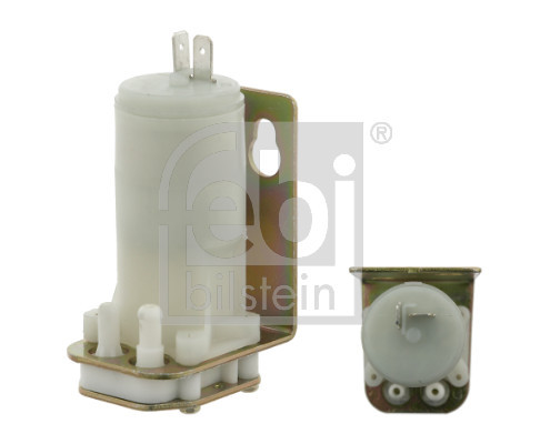 11581 FEBI BILSTEIN