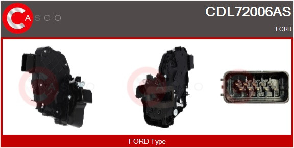 CDL72006AS