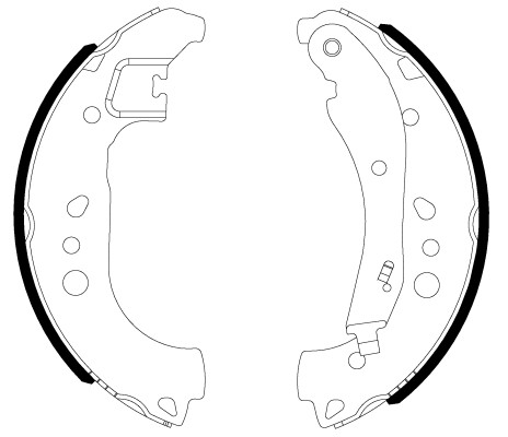 8DB 355 022-911 HELLA