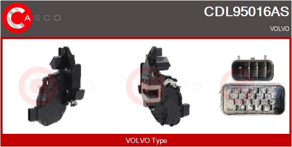 CDL95016AS