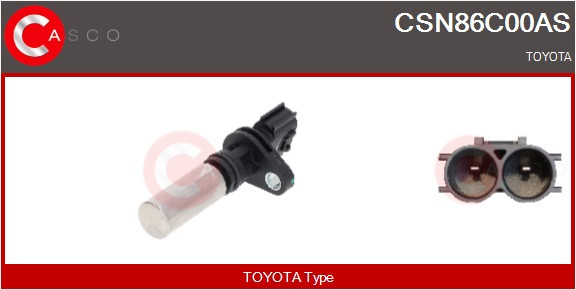 CSN86C00AS