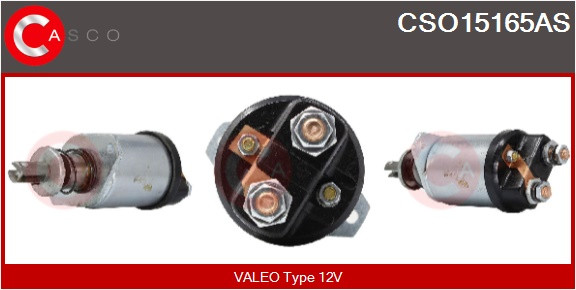 CSO15165AS