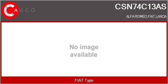 CSN74C13AS