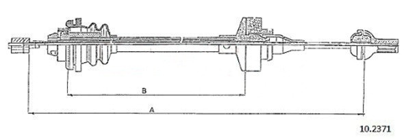 10.2371 METZGER AUTOTE