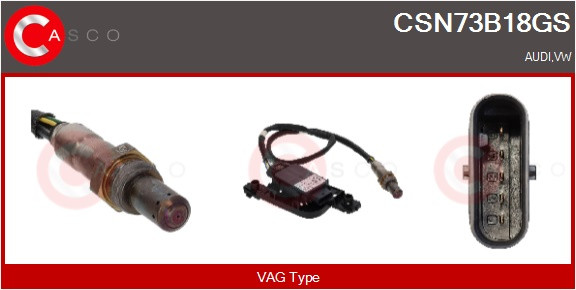CSN73B18GS