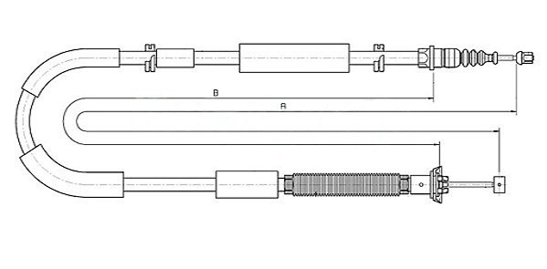 12.0722 METZGER AUTOTE