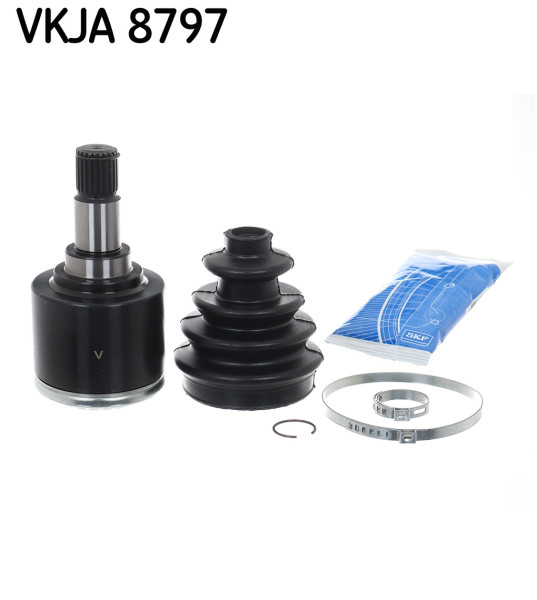 VKJA 8797