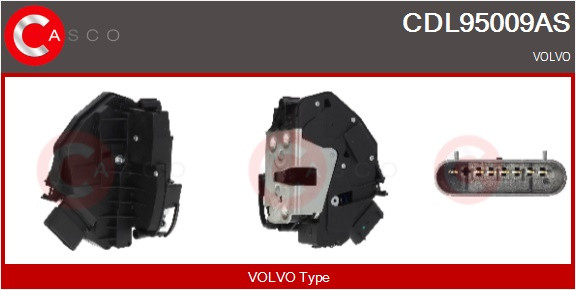 CDL95009AS
