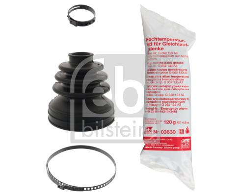 100438 FEBI BILSTEIN