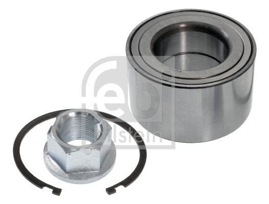 173666 FEBI BILSTEIN
