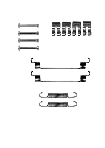 FBA297 FERODO