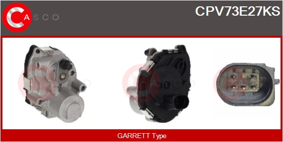 CPV73E27KS