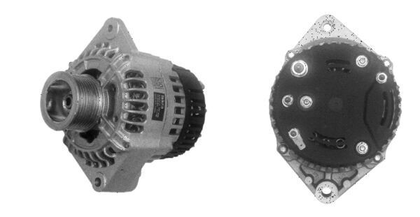 MG 108 MAHLE