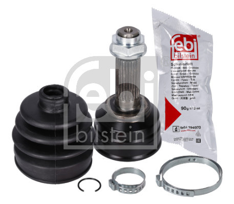 185140 FEBI BILSTEIN