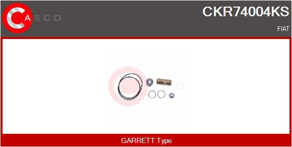 CKR74004KS