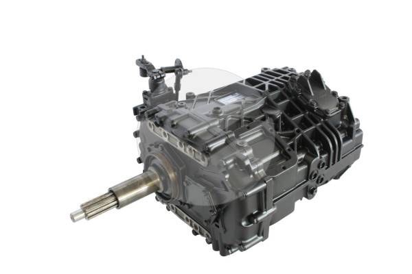 512380 APS-REMA GERMAN