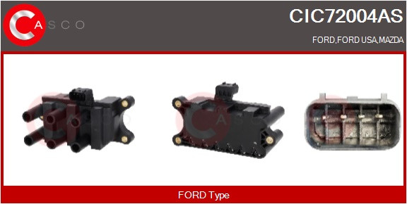 CIC72004AS
