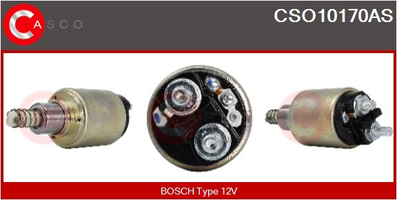 CSO10170AS