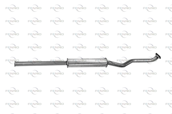 P2950 FENNO