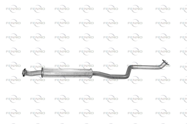 P3584 FENNO