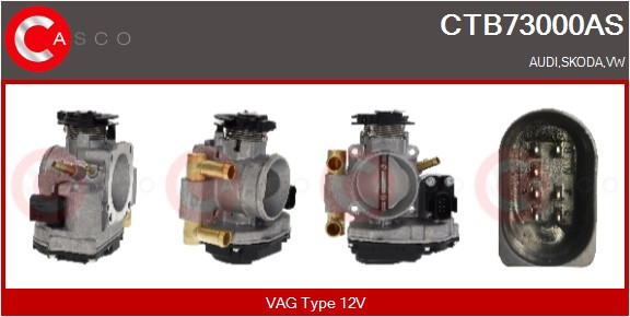 CTB73000AS