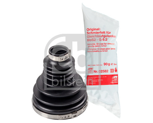 173561 FEBI BILSTEIN