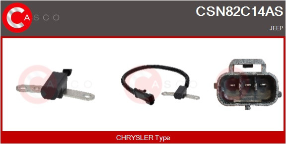 CSN82C14AS