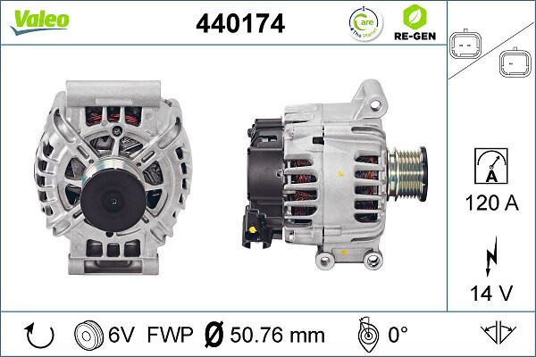 440174 VALEO