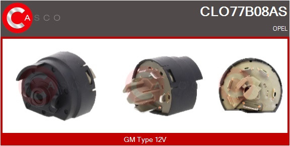 CLO77B08AS