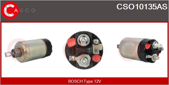 CSO10135AS