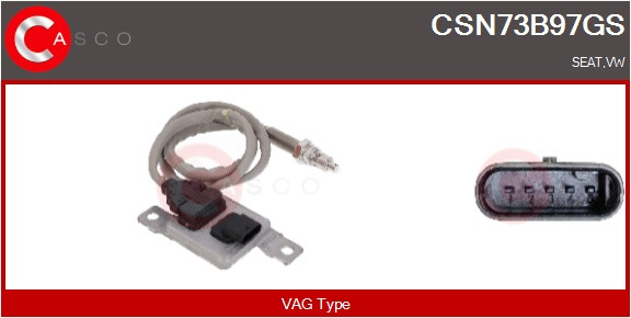 CSN73B97GS