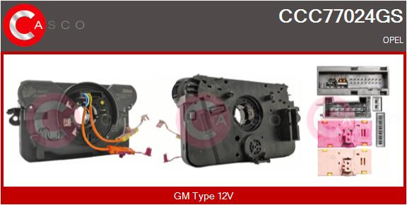 CCC77024GS