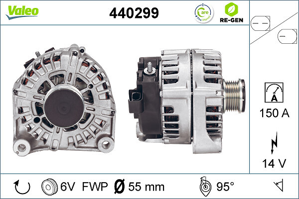 440299 VALEO