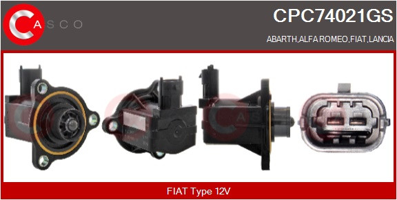 CPC74021GS