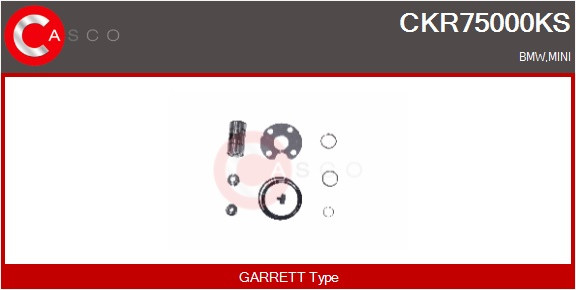 CKR75000KS