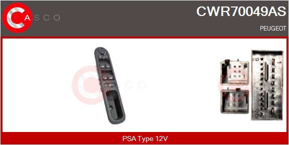 CWR70049AS