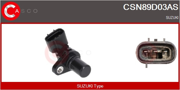 CSN89D03AS