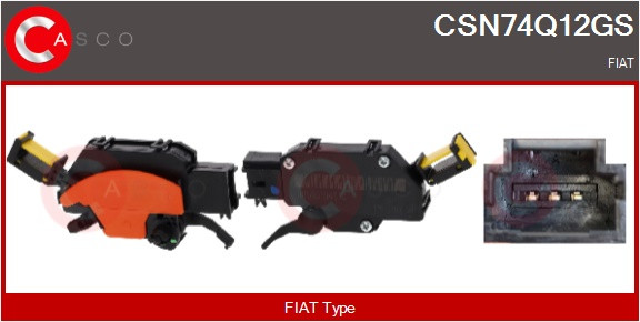 CSN74Q12GS