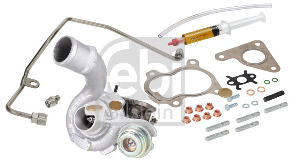 189558 FEBI BILSTEIN