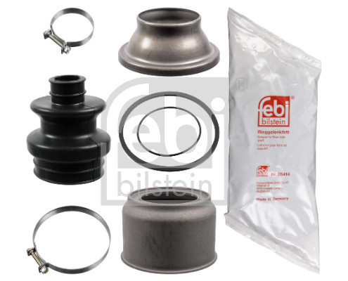 08460 FEBI BILSTEIN